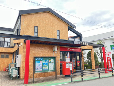  | トリシア博多麦野 壱番館 | 福岡麦野郵便局 563ｍ