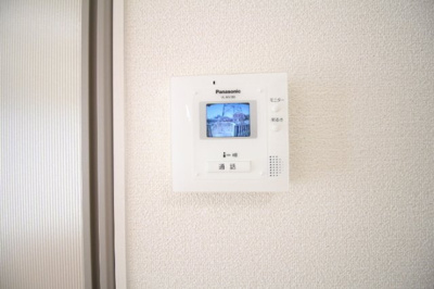  | アヴニールＮＡＫＡ | インターホン