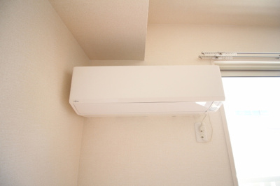  | アヴニールＮＡＫＡ | エアコン