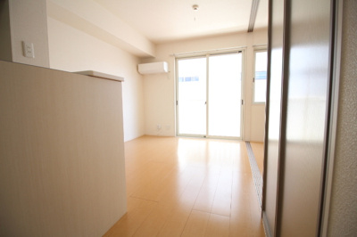 【居間・リビング】 | アヴニールＮＡＫＡ | 居室・リビング