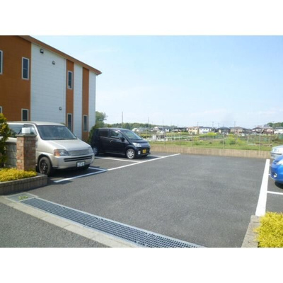 【駐車場】 | SerioPatata(セリオパタタ)