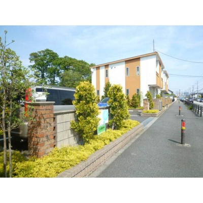 【その他共用部分】 | SerioPatata(セリオパタタ)