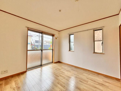 【洋室】 | SerioPatata(セリオパタタ)