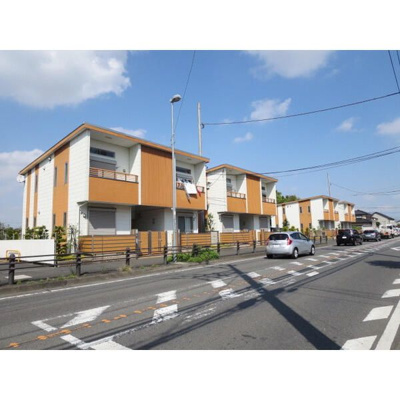 【外観】 | SerioPatata(セリオパタタ)