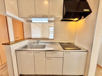 【キッチン】 | SerioPatata(セリオパタタ)