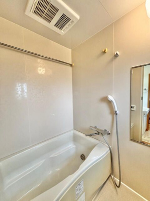 【浴室】 | SerioPatata(セリオパタタ)