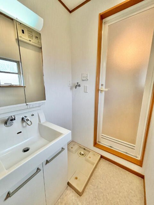 【洗面所】 | SerioPatata(セリオパタタ)