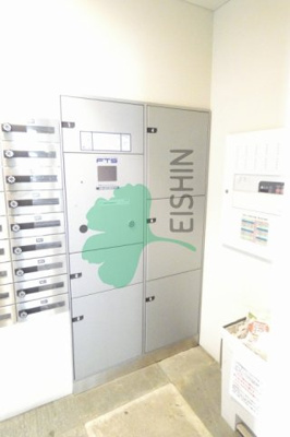 【その他共用部分】 | カルム吉塚