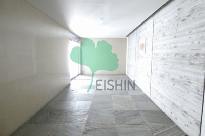 【エントランス】 | カルム吉塚