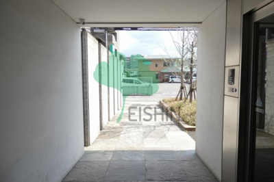 【外観】 | カルム吉塚