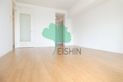 【居間・リビング】 | カルム吉塚