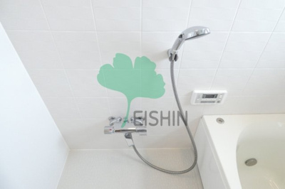 【浴室】 | カルム吉塚