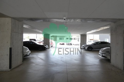 【駐車場】 | カルム吉塚