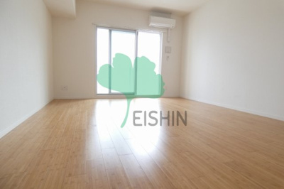 【居間・リビング】 | カルム吉塚 | アレンジ自由自在の広々空間です！