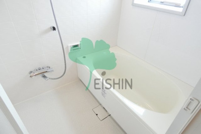 【浴室】 | カルム吉塚 | 清潔感のある浴室です！