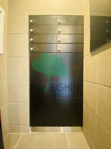 B/UNITY TAKESHITAEKIMAE(ビーユニティ竹下駅前)のその他共用部分