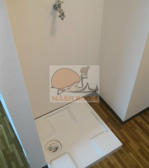 コーポタチの設備