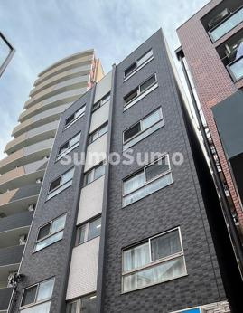 オズレジデンス難波南