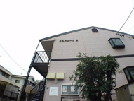 エスポワ－ルＢの画像