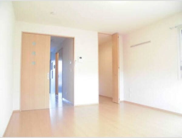 D-ROCKの居間・リビング