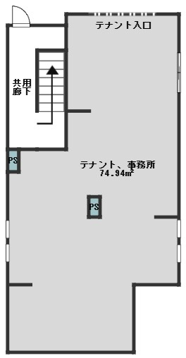 Gran Hill 桜並木の間取り