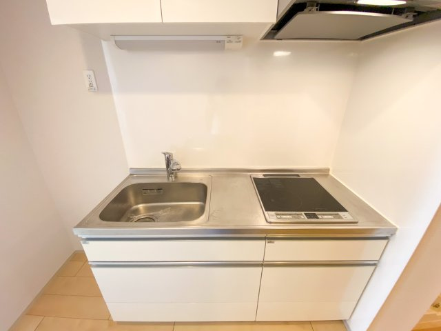 ecLoreのキッチン