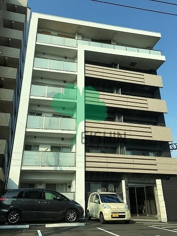 ラグリシーヌ