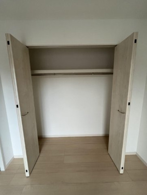 【収納】 | フォレスト千歳町 | 収納です。
