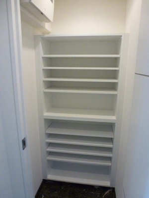 【玄関】 | SKナインティ門前仲町