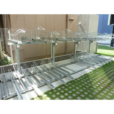 【設備】 | SKナインティ門前仲町