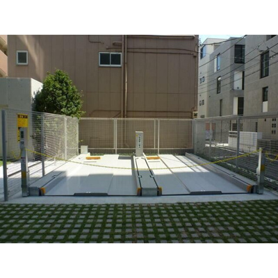 【駐車場】 | SKナインティ門前仲町