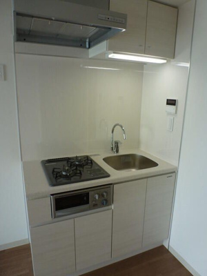 【キッチン】 | SKナインティ門前仲町