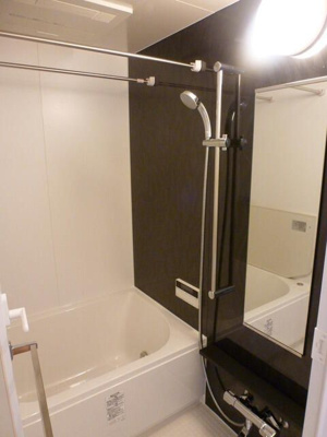 【浴室】 | SKナインティ門前仲町