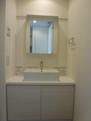 【洗面所】 | SKナインティ門前仲町