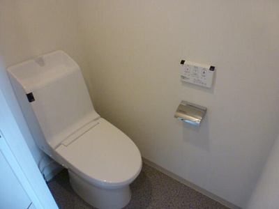 【トイレ】 | SKナインティ門前仲町