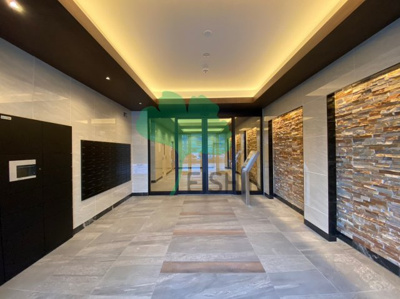 【エントランス】 | KABAYA Garden HAKATA (カバヤガーデンハカタ)