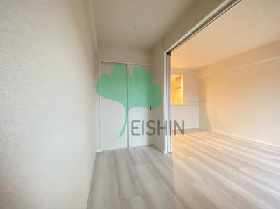 【寝室】 | KABAYA Garden HAKATA (カバヤガーデンハカタ) | 寝室です。