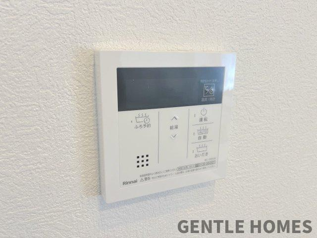 エバーライフ箱崎第2のキッチン|同社施工例の写真