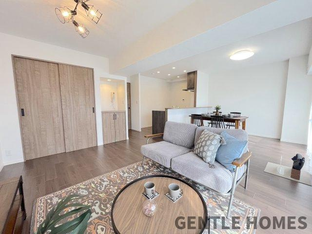 エバーライフ箱崎第2