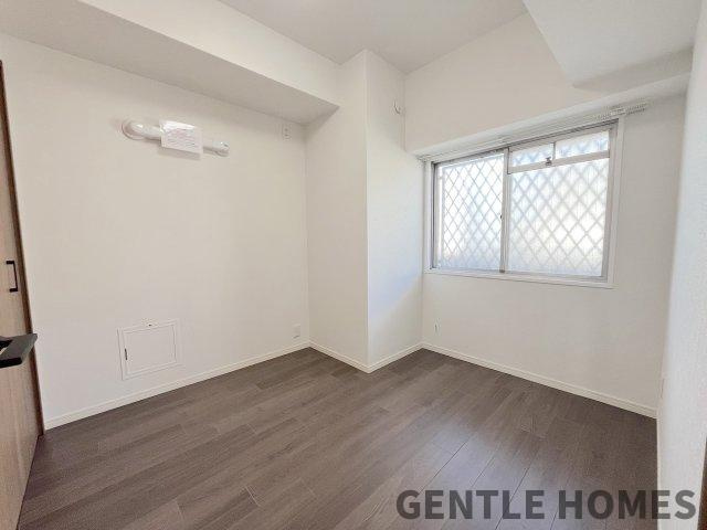 エバーライフ箱崎第2の洋室