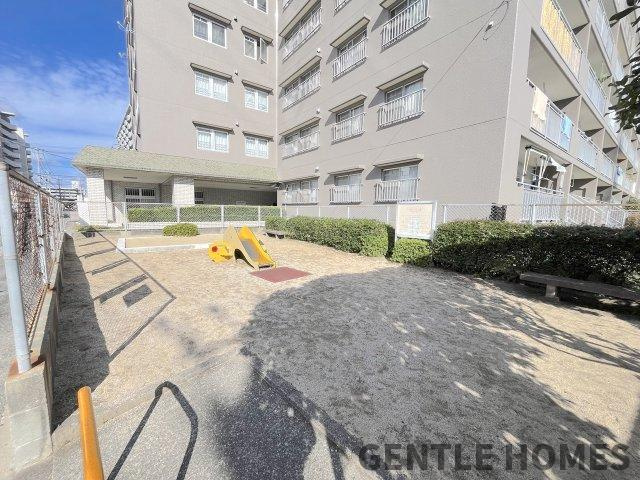 エバーライフ箱崎第2の周辺