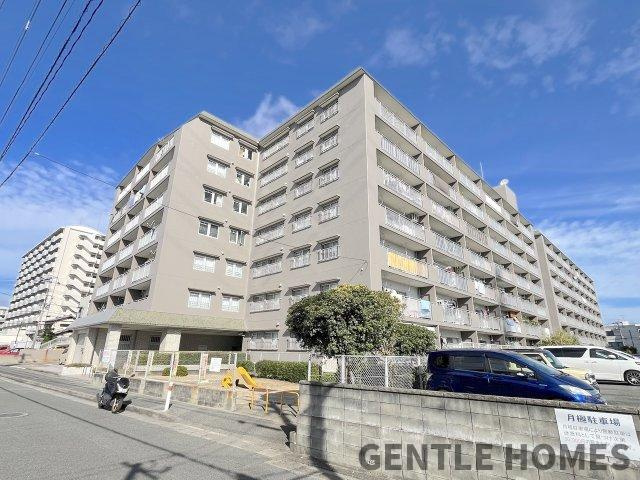 エバーライフ箱崎第2