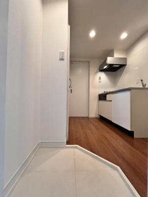 【玄関】 | Sky Grace