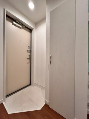 【玄関】 | Sky Grace