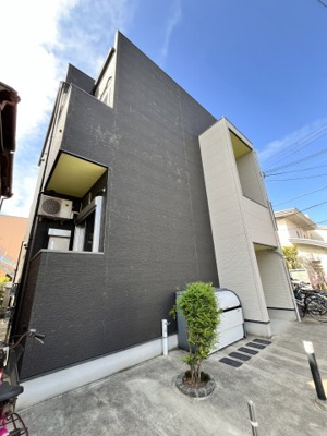 【外観】 | Sky Grace