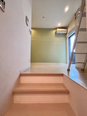 【内装】 | Sky Grace