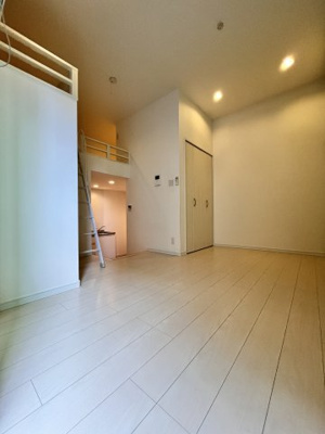 【内装】 | Sky Grace