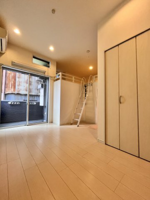 【居間・リビング】 | Sky Grace