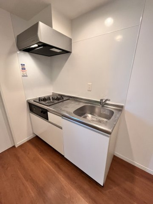 【キッチン】 | Sky Grace