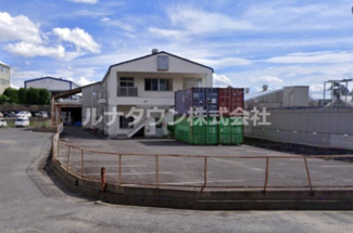 【外観】 | 須恵植木工場